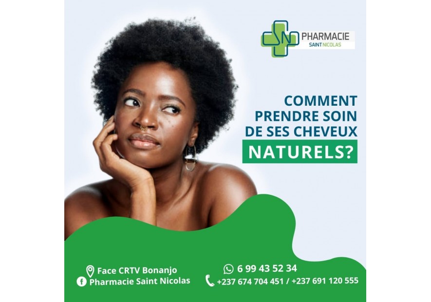 Comment prendre soins de ses cheveux ?